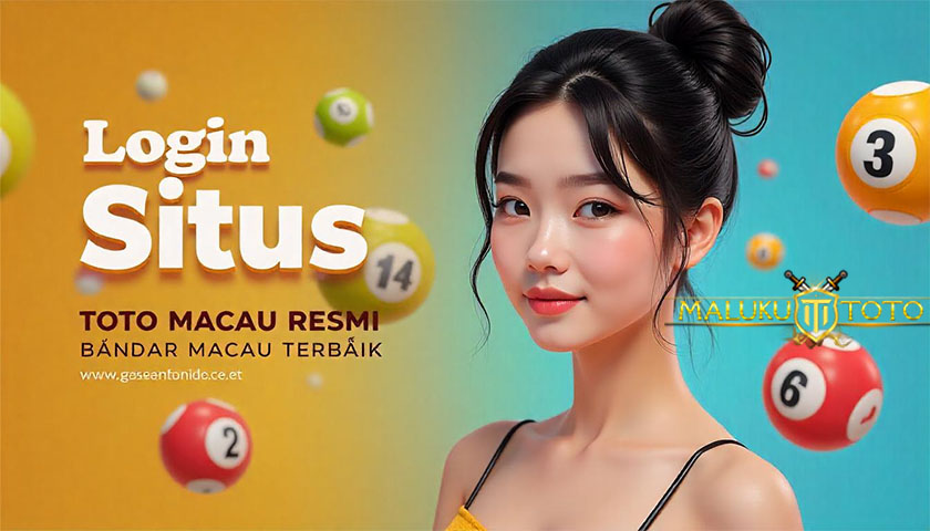 Situs Togel Online